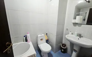 Garsoniera de inchiriat cu loc de parcare inclus,Eroilor/Floresti - Poză 11