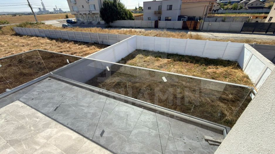 Casa P+1- Albesti  Voila- 328MP Teren 130MP utili - Poză 3