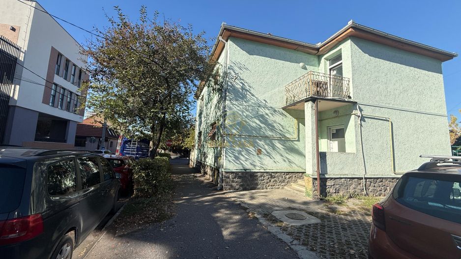 De Inchiriat Cladire S+P+Etaj Ultracentrala langa BT/DOME  Satu Mare - Poză 4