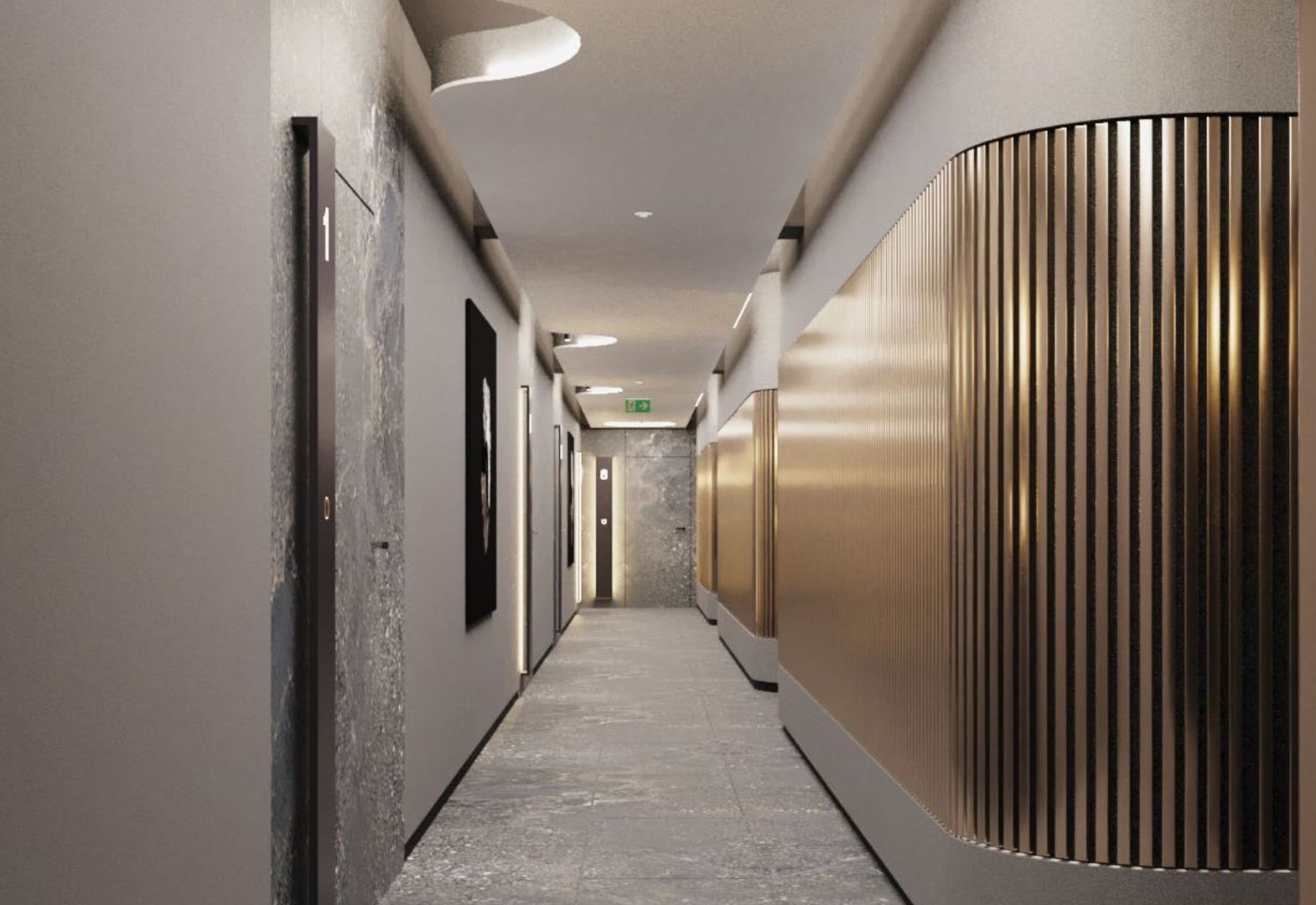 BHB Avenue - Poză 4