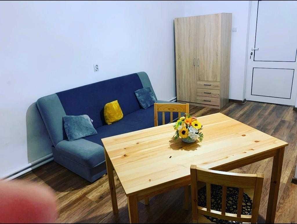 Garsoniera de inchiriat la 5 min de UMF - Poză 8