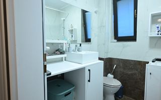 Penthouse exclusiv | 3 camere | Terasă 40 mp | 101 mp total | WestHill 3 - Poză 20