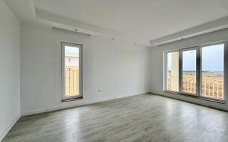 COSMOPOLIS - Apartament cu 2 camere - Poză 2