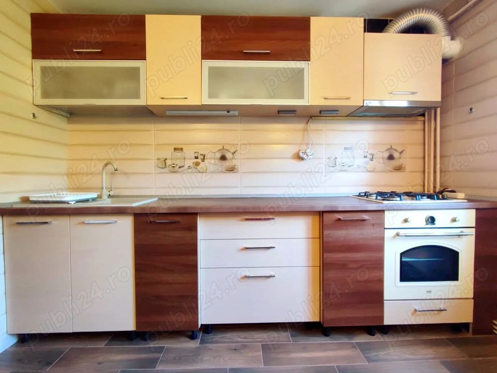 De vanzare apartament 2 camere Decomandat/Centrala proprie - Poză 4