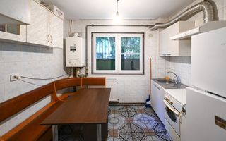 Apartament 2 camere-Rovine-parter-centrala proprie-54mp - Poză 8