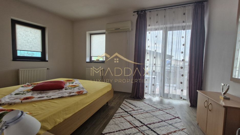 Vilă *5 camere // Cartier Ion Creangă // Sector 2 - Poză 25