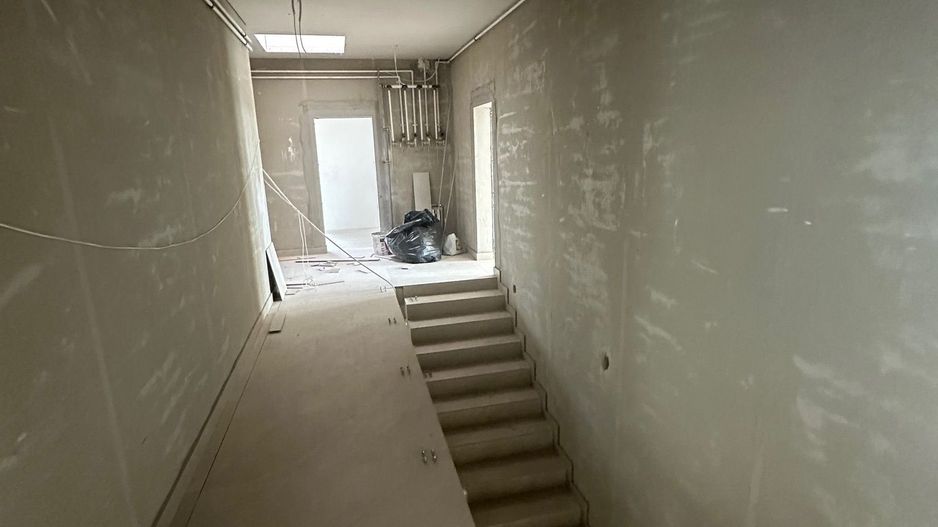 Apartment bloc nou cu lift si loc de parcare inclus - Poză 26