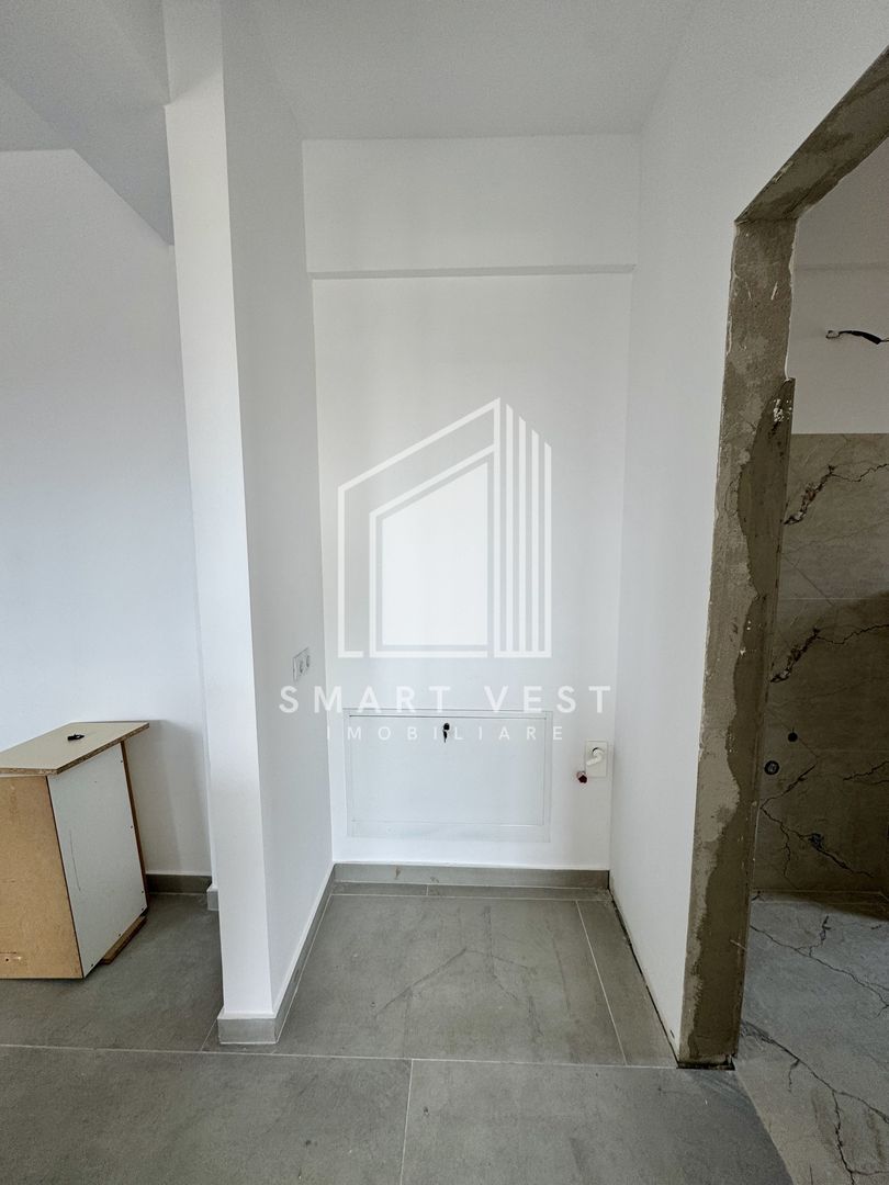 Apartament 2 camere | 55 mp utili | Zona Semicentrala - Poză 10