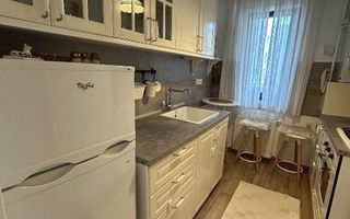 2 Room Apartment | 13 Septembrie-Marriott Hotel - Poză 9
