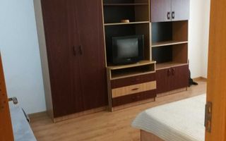 Vand garsoniera Cf 1 Militari - Lujerului - 1986, et 1/8 - Poză 1