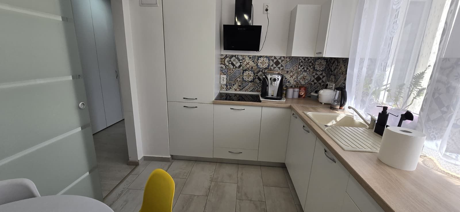 Ama Residence Unirii - Ap 2 camere modern cu parcare, - Poză 12