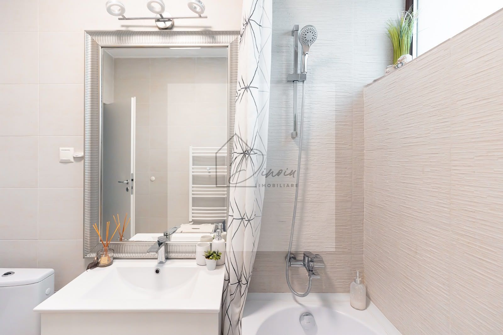 Apartament 2 camere Pipera I LUX I COMISION 0% I Parcare inclusa - Poză 31