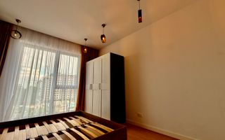 INCHIRIERE 4 CAMERE | TERASA 23 MP | 2 PARCARI | MOBILAT LUX - Poză 6