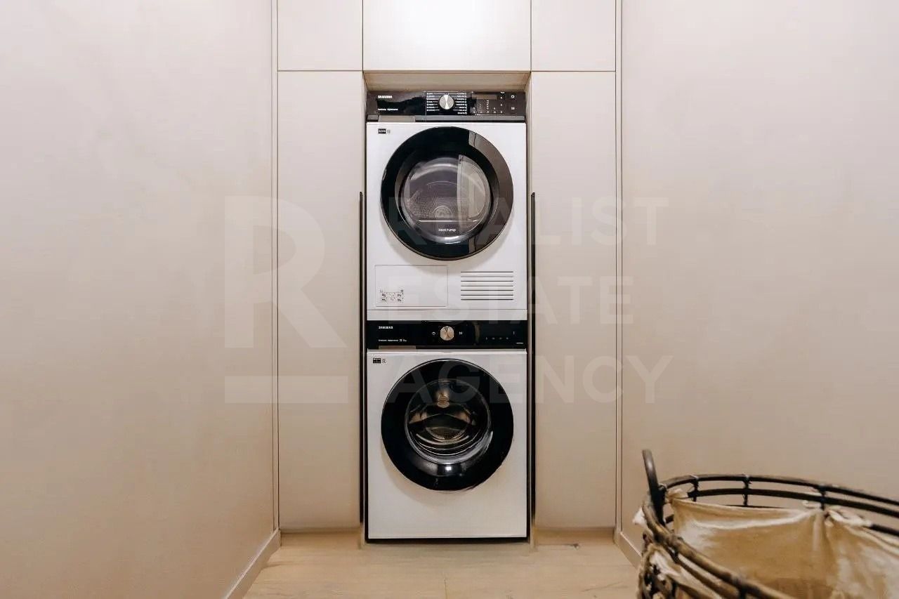 Chirie, apartament, 4 camere, strada Alexandru Pușkin, Centru - Poză 15