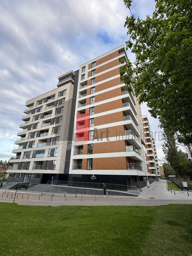 Apartament 3 camere  Crângași -Grozavesti - Politehnica - cu loc de parcare - Poză 1