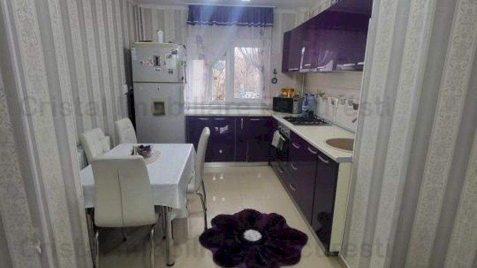 Vanzare Apartament 2 camere, refacut in totalitate, bloc 4 etaje, metrou Dristor - Poză 5