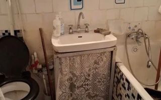 Apartament 2 camere Valea Oltului, Drumul Taberei - Poză 6