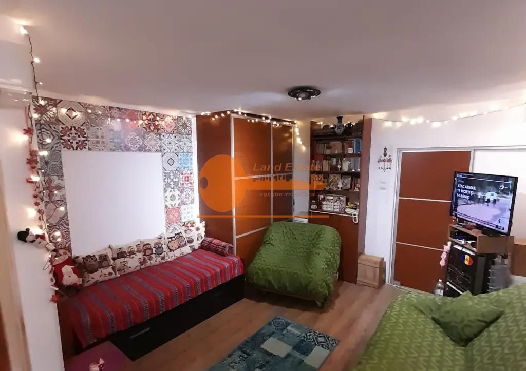 Garsonieră Lujerului – 300m Metrou - Poză 2