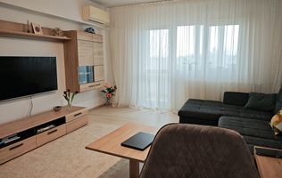 Apartament 3 camere Băneasa - Parcul Herăstrău I COMISION 0%