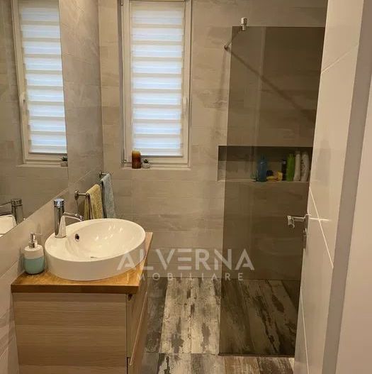 Apartament 4 camere + balcon | 120mp + 8mp | parcare | PETFriendly - Poză 8