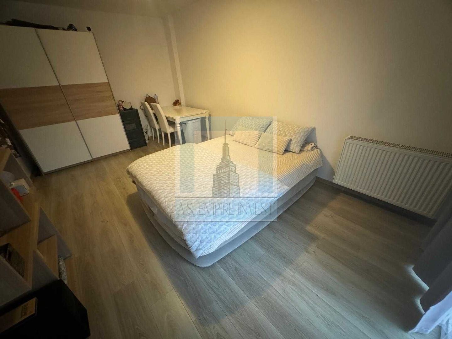 Apartament 2 camere AlphaVille Carpaților - Poză 5