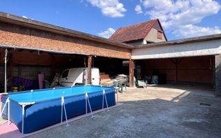 Proprietate cu teren 400 mp | Casă existentă | zona Nufărului | Oradea - Poză 2