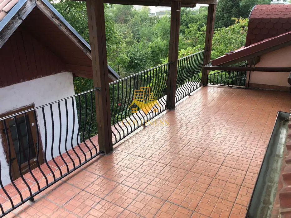 3 camere,Vila, Parcare,Marasti,18 GYM,FSEGA,Iulius Mall, Petfriendly - Poză 7