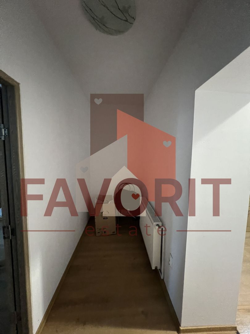 Apartament 2 camere decomandat, zona Iosefin - Poză 9