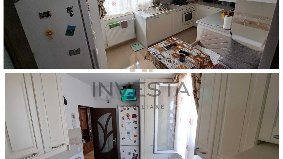 Apartament 2 camere de vanzare zona Baciu - Poză 2