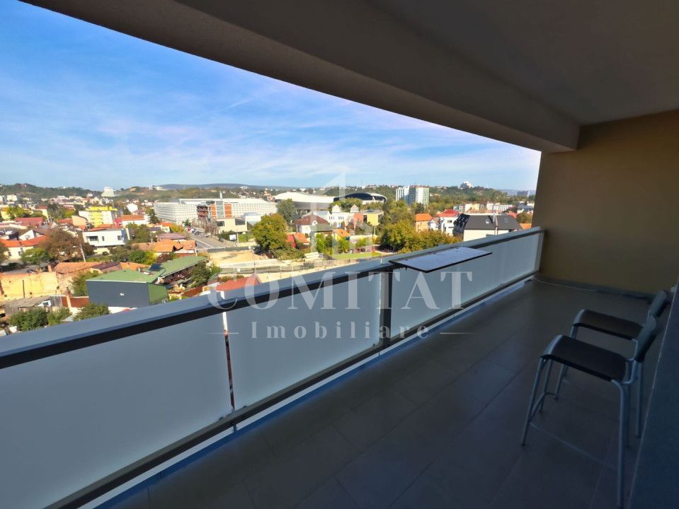 Apartament de lux în complex exclusivist | Centru | Platinia - Poză 7