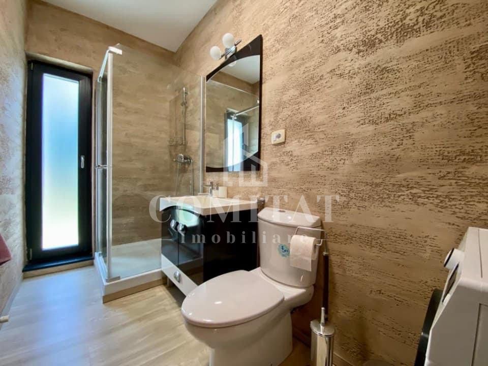 Duplex modern la cheie zonă de case cartierul Europa - Poză 12