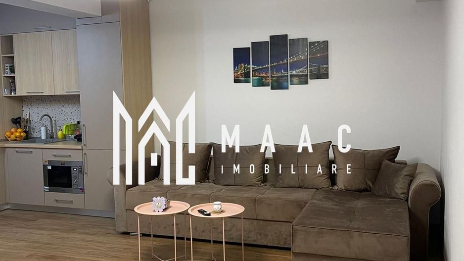Apartament 2 camere | 54 MPU | Balcon | D. Stanca - Poză 4