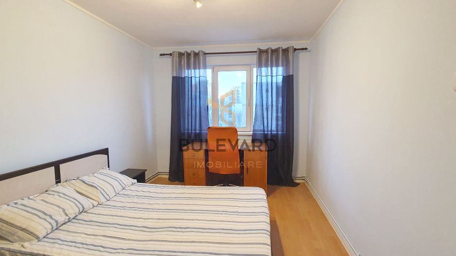 Comision 0!   Apartament cu 3 camere confort sporit, zona Winmarkt! - Poză 5