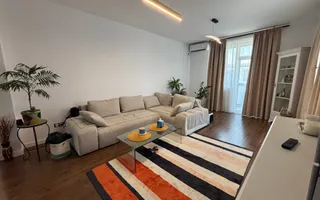 PENTHOUSE 3 camere cu TERASĂ deosebită 34 mp - zona Șelimbăr - Poză 23