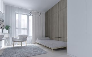 Apartament 4 camere | Iancu Nicolae | Bloc Boutique | Loc de parcare - Poză 9