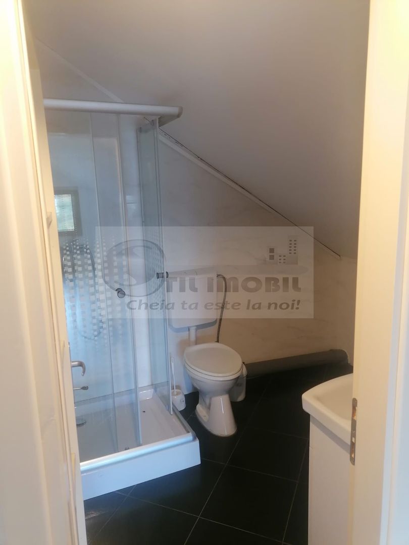 Apartament 2 camere D- Hlincea + mansarda- 84.900 euro - Poză 13