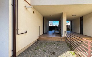 Green Future Residence | Oportunitate Închiriere Vila Pipera - Poză 69