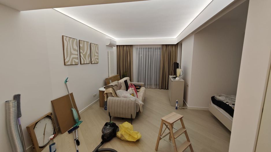 Cortina North || Studio || Nou || Finisaje de lux || Comision 0% - Poză 2