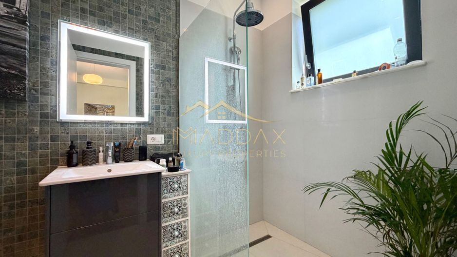 Vila cu 5 camere // * 565 mp gradina* // Tunari - Poză 99