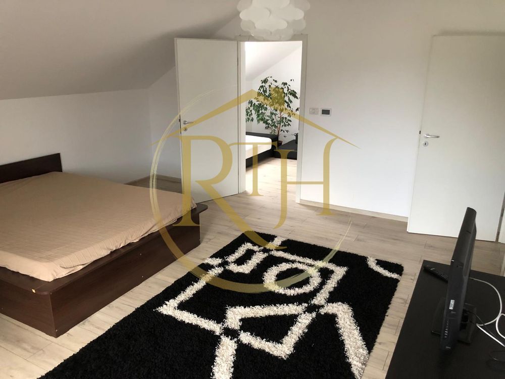 Oferim spre inchiriere, casa cu 4 camere, Calea Urseni aproape de Zone Cafe 2 - Poză 5