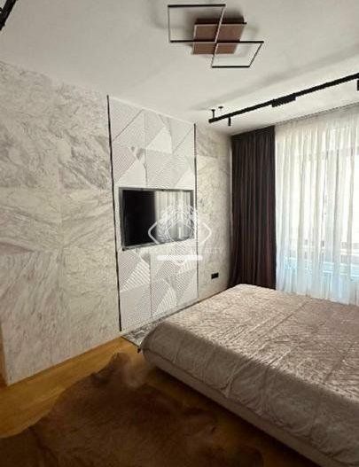 Herastrau-Nordului | 4 camere mobilat lux | parcare subterana | et 1 | 2900 euro - Poză 9