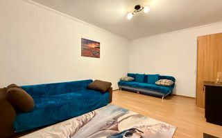 INCHIRIERE 2 CAMERE | ZONA TITAN | COMPLET MOBILAT - Poză 1