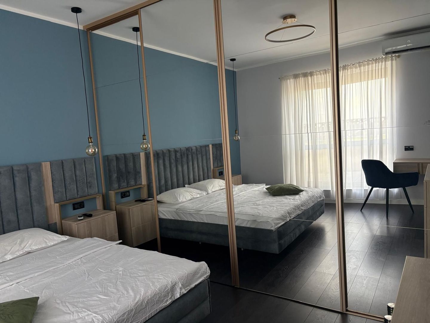 Penthouse Dobroiesti - Poză 8