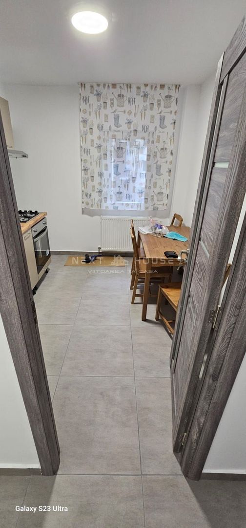 Apartament 2 camere  - Rahova - centrala termica - Poză 10