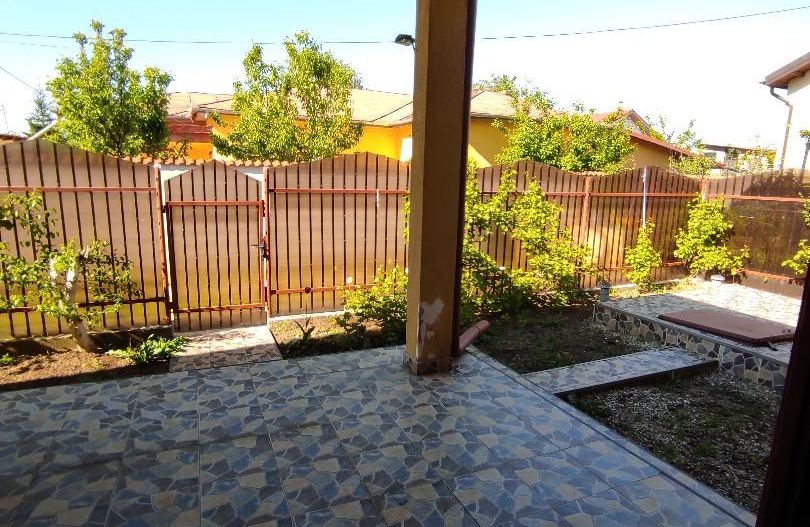 Casa 3 camere Jud Ilfov - Poză 6