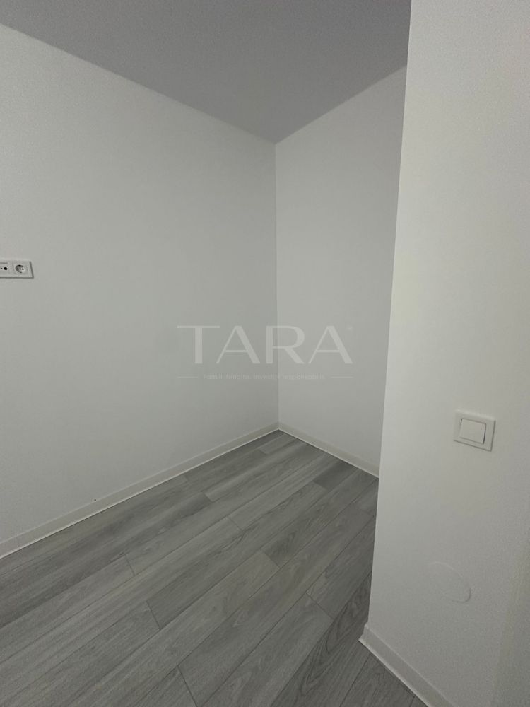 Apartament cu 3 camere, etaj 1, parcare subterană – zona Chinteni - Poză 4