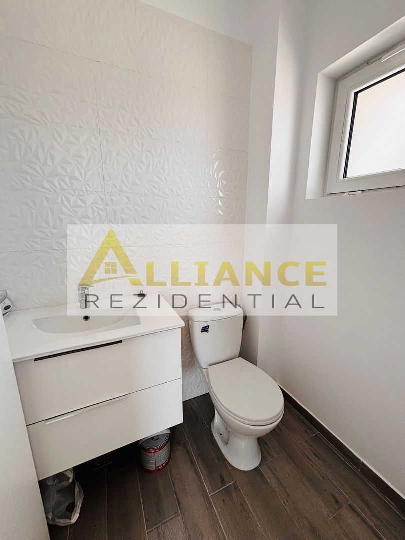 Duplex de vânzare în comuna Berceni, amplasat într-o zonă liniștită, i - Poză 5