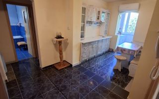 Aradului, 2 camere decomandate, et 3, centrala proprie - Poză 2
