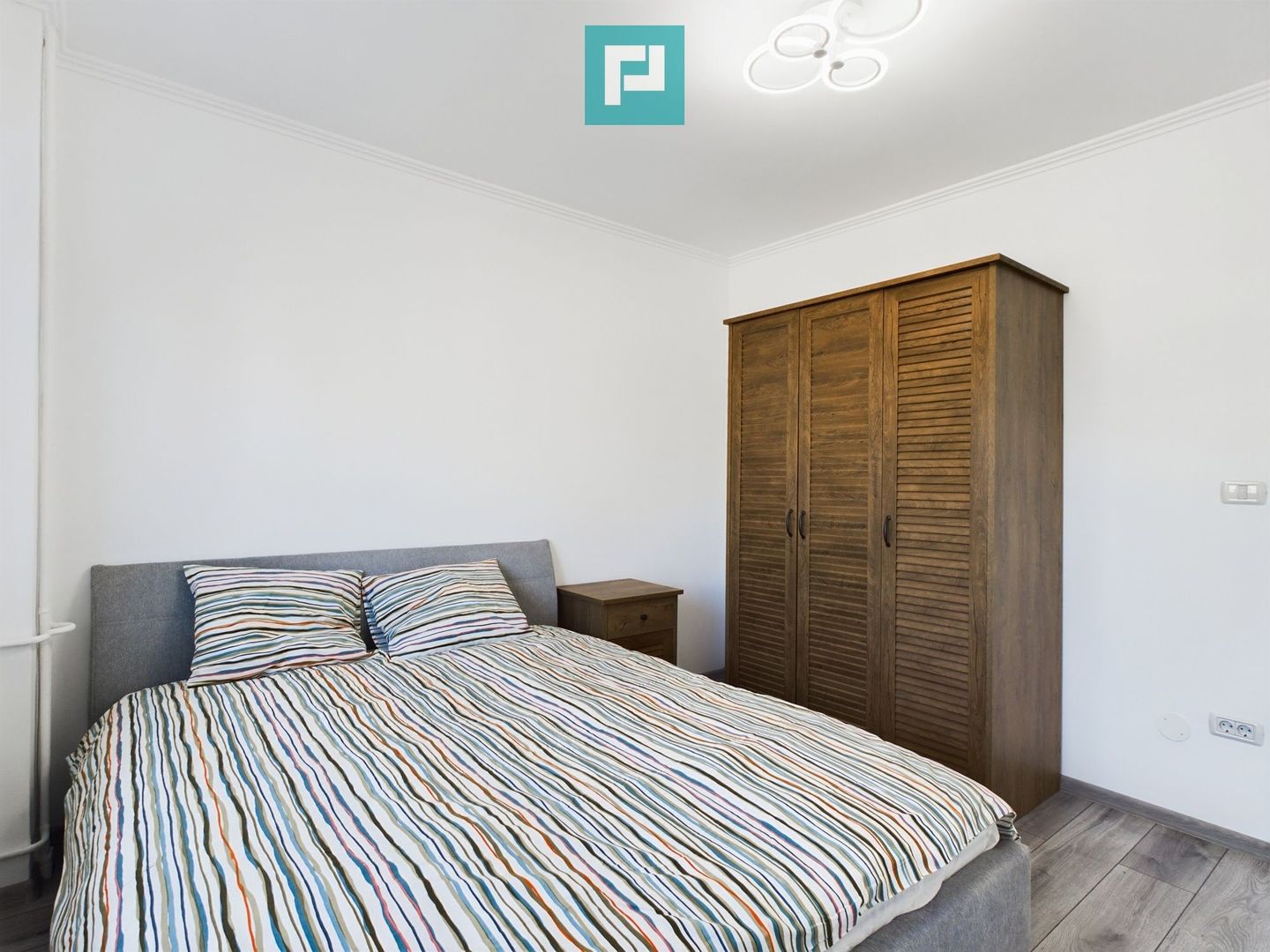 Apartament modern cu 2 camere, zona Fortuna - Poză 2