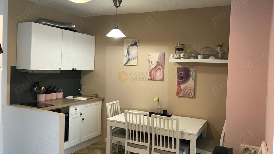 Vânzare Casă cu 3 Dormitoare, zona Domenii, Sector 1 - Poză 6